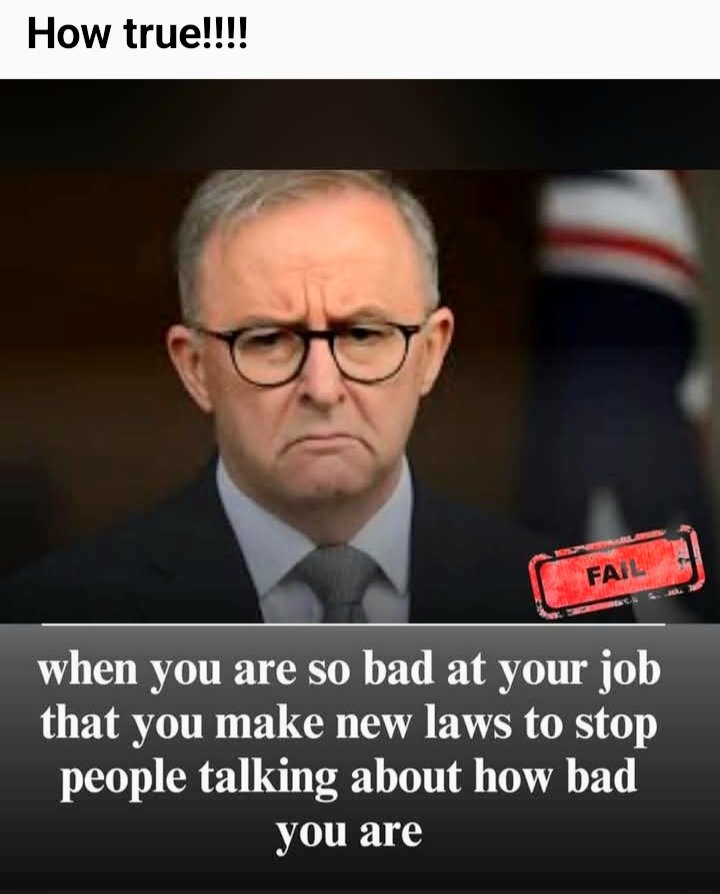 Australian Patriot. tweet media