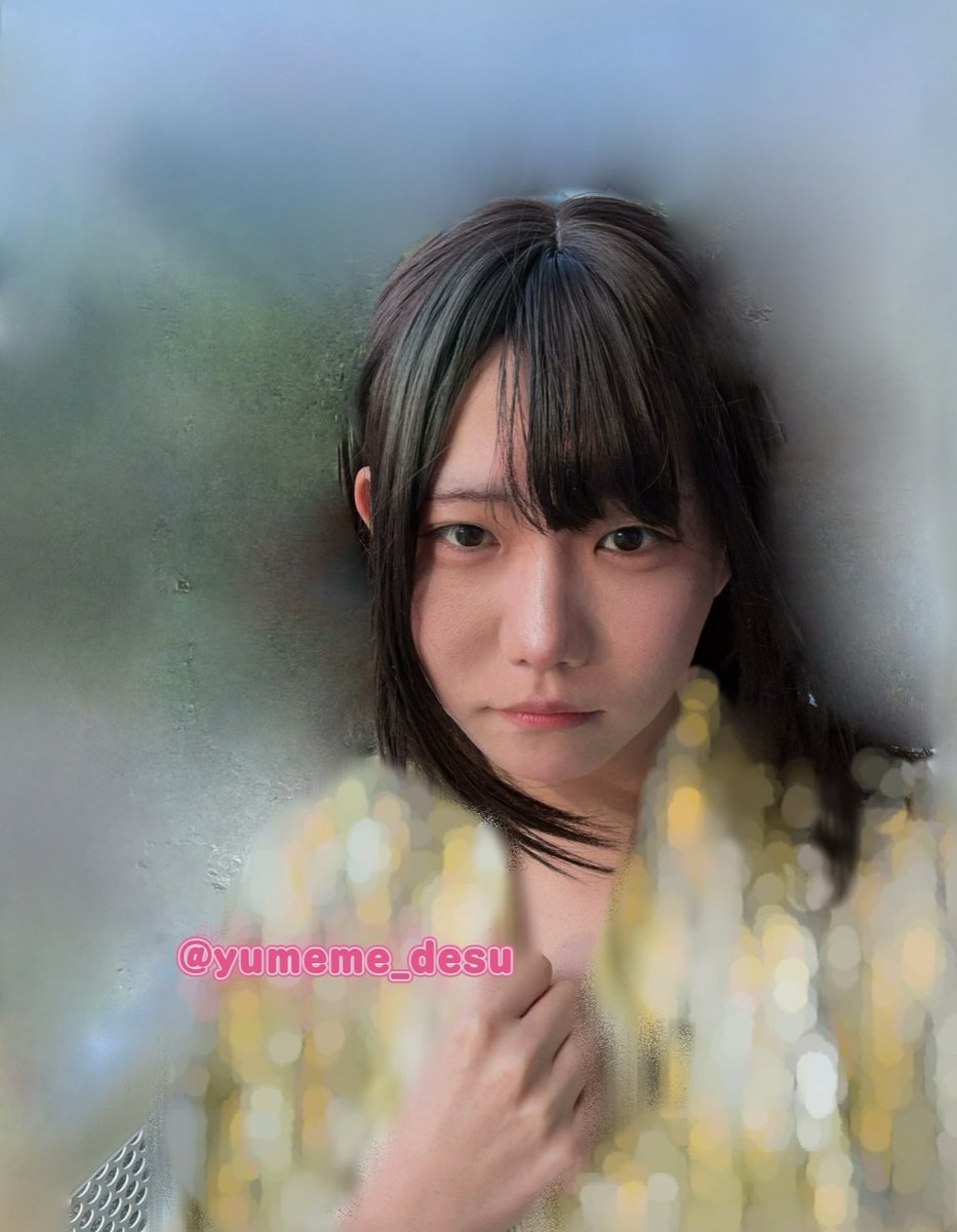 🫧ゆめめ🫧 tweet media