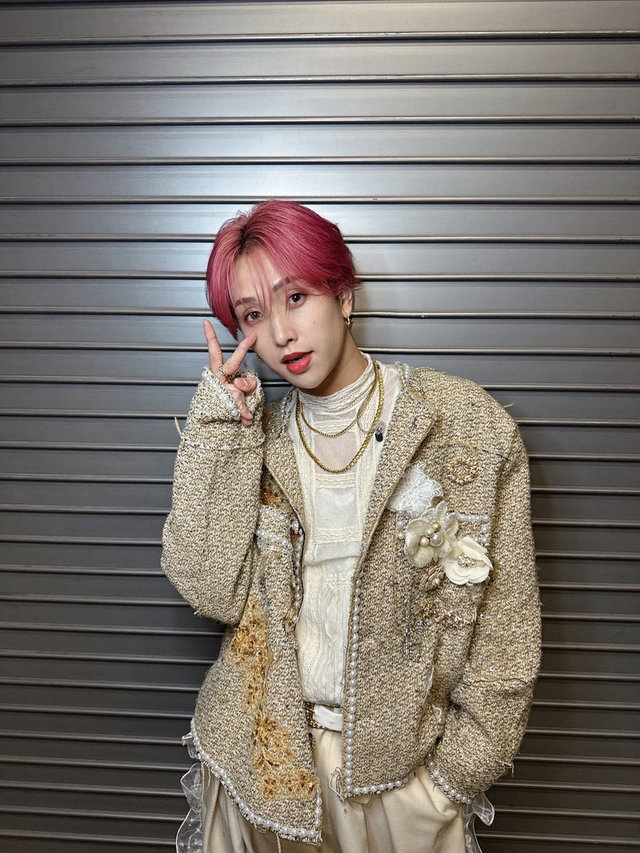 ALL IN Official tweet media