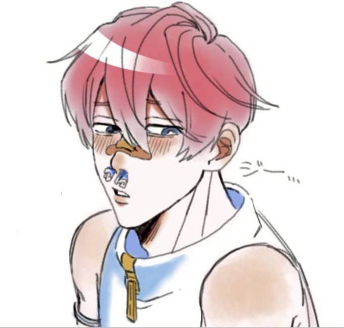 カニカマボコ00 tweet media