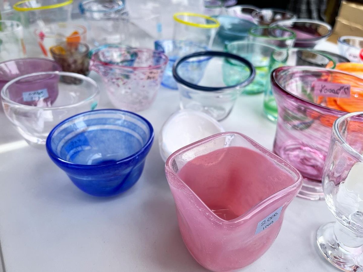 S_D|通販中 tweet media