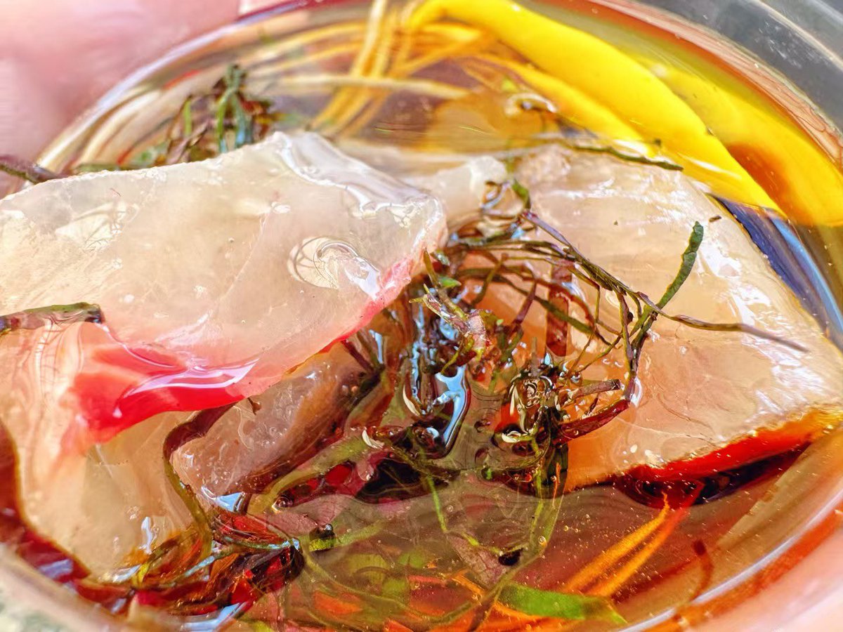 飞仙毒蛙 💯 tweet media