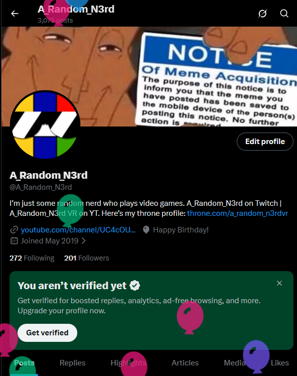 A_Random_N3rd tweet media