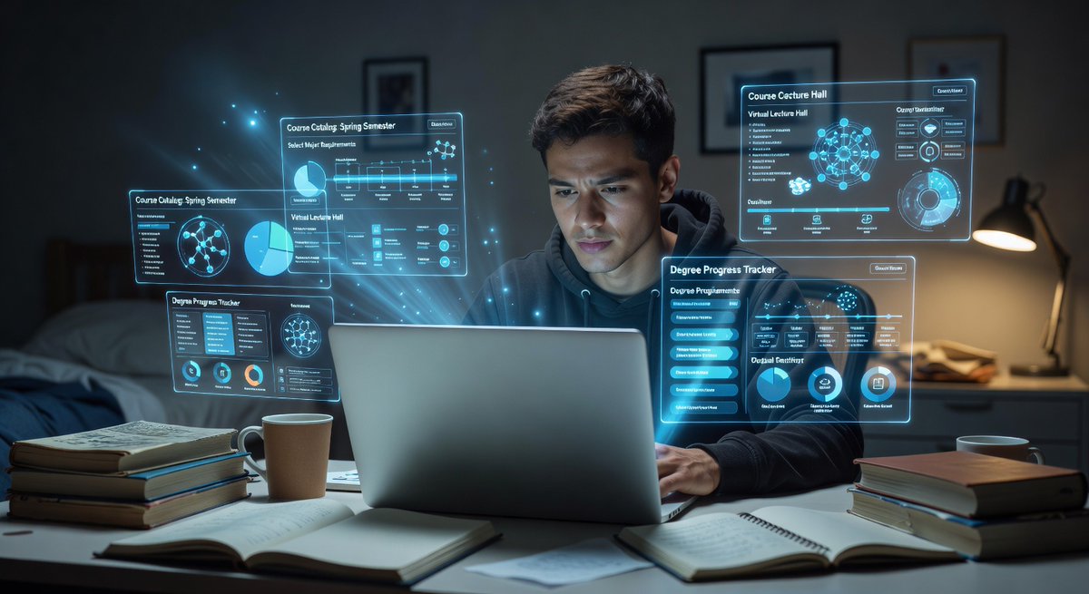 Dyorcollectives's tweet image. 💡 Pro tip: Before investing in an online course, always check for alumni success stories and community engagement. A strong network is key to long-term learning! coursenexushq.com #OnlineLearning #EdTechReviews