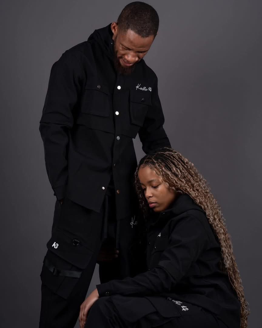 konkhe kuhamba kahle clothing tweet media