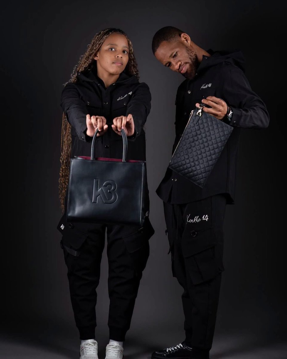 konkhe kuhamba kahle clothing tweet media