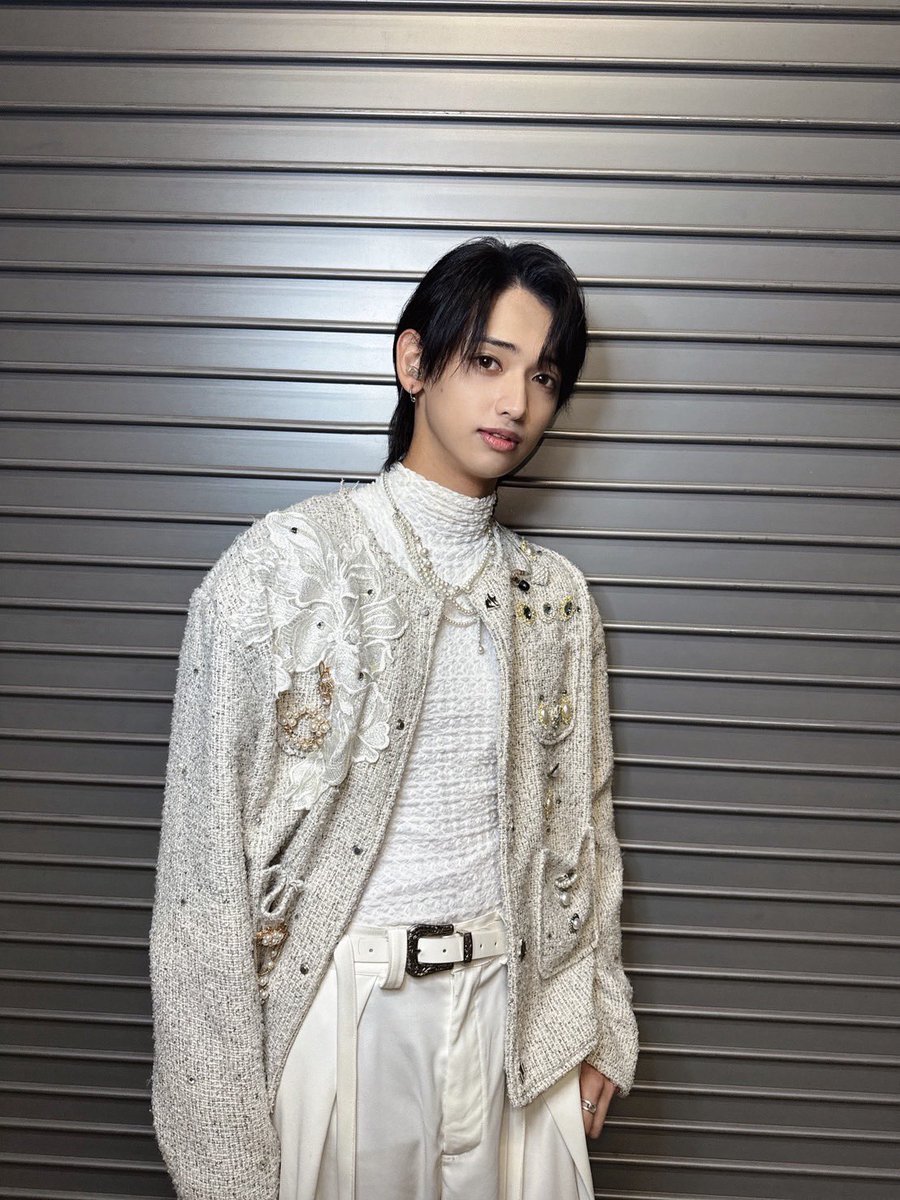 ALL IN Official tweet media