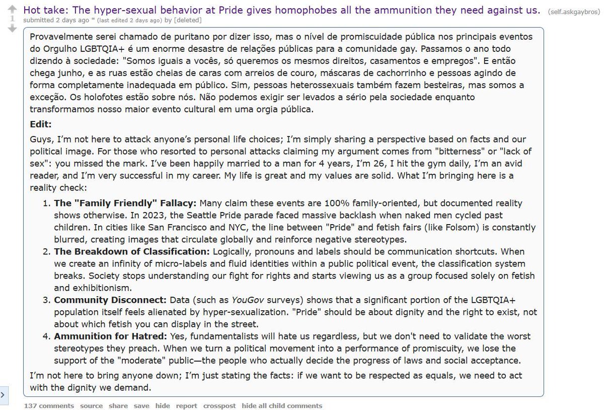 Reddit Lies tweet media