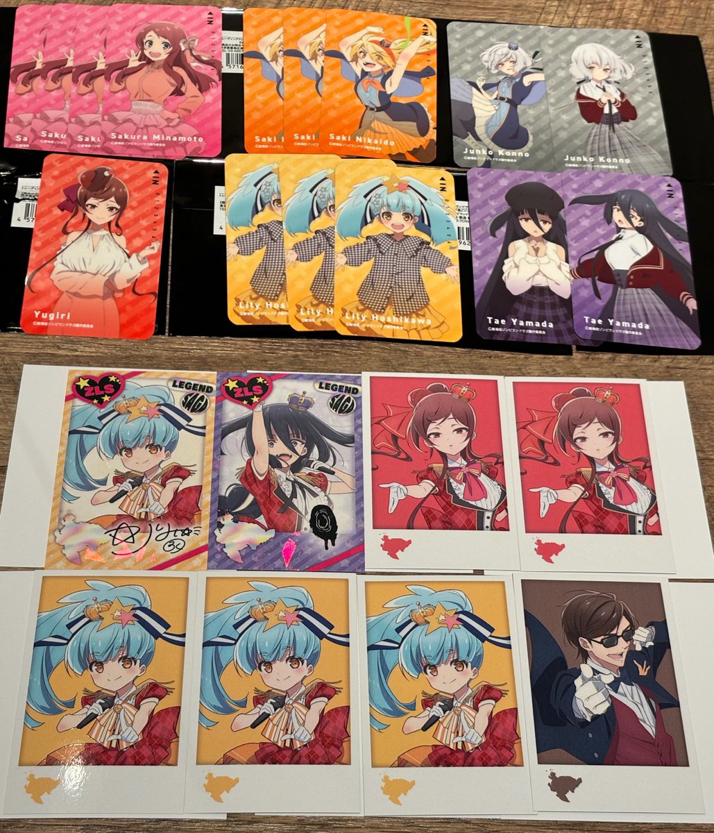 ぱんだ tweet media