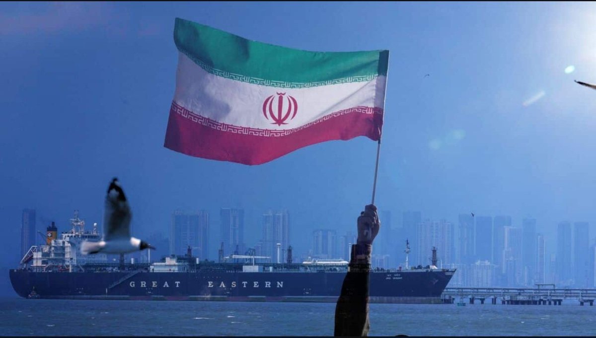 IranDeskLive tweet media