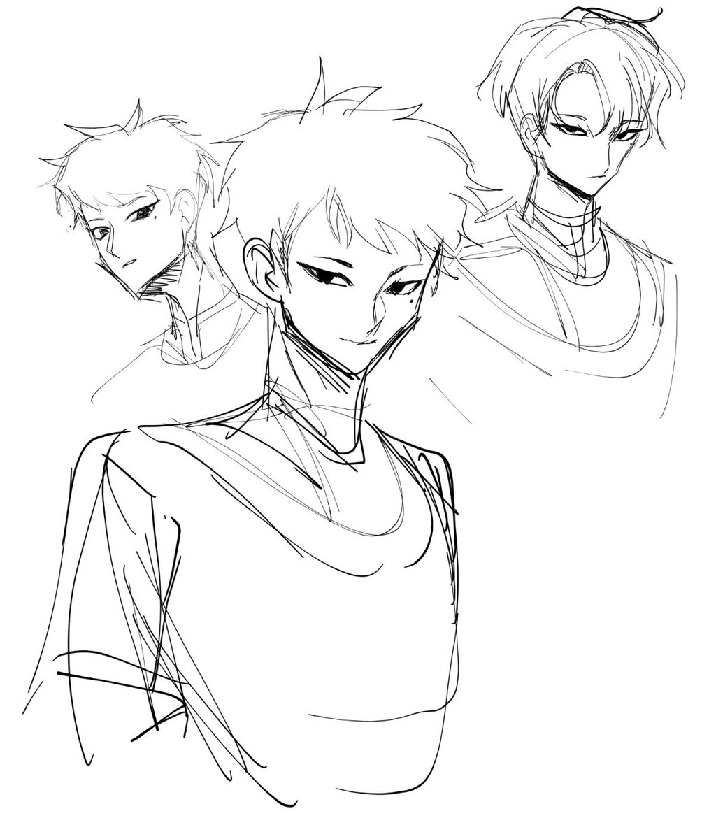 체복바 tweet media