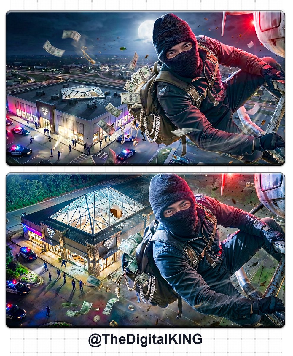 DK | Thumbnail Specialist tweet media