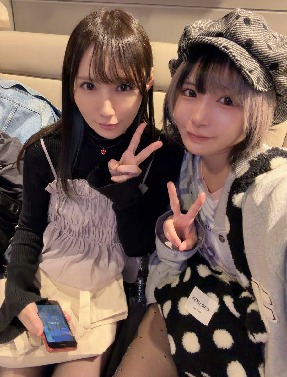 限界お姉さんほーちゃん tweet media