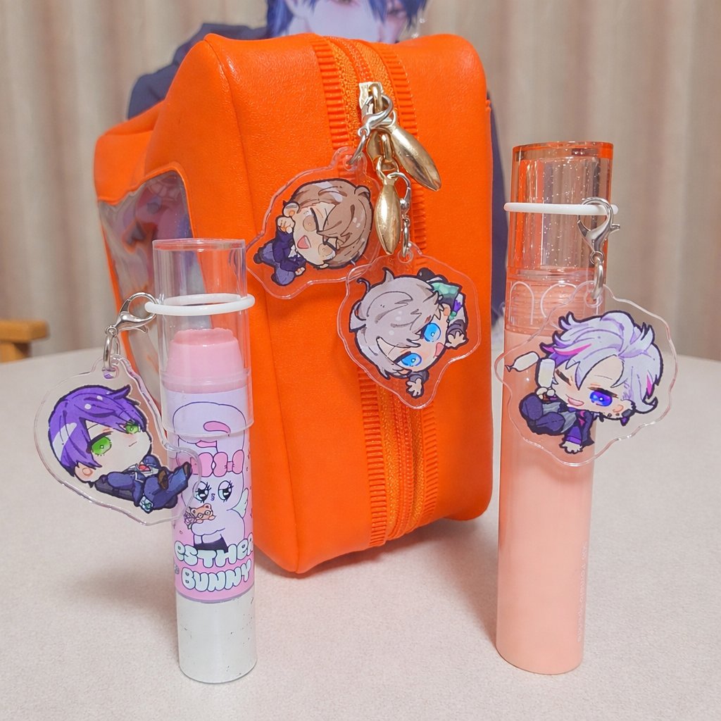 おもち tweet media