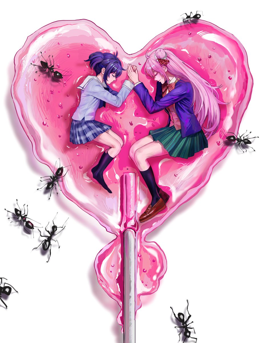 cheuntsu tweet media