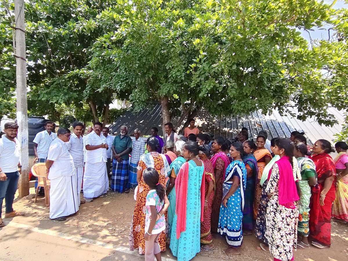 மெடிக்கல் அ.சத்தியமூர்த்தி பாப்பிரெட்டிப்பட்டி tweet media