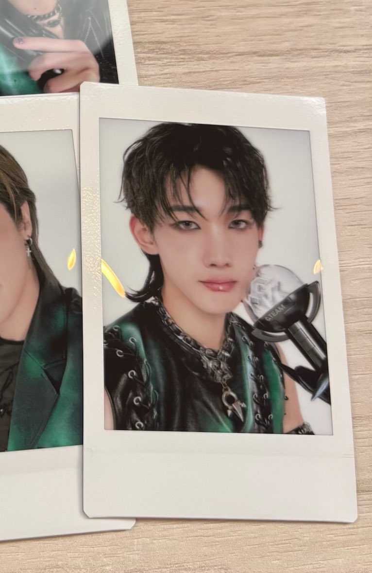 さめもち tweet media