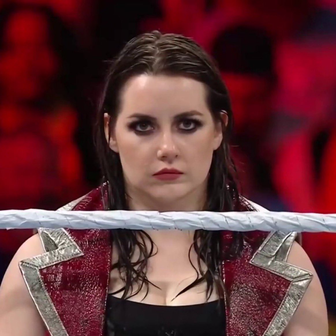 TOTAL CATCH ( WWE ) tweet media