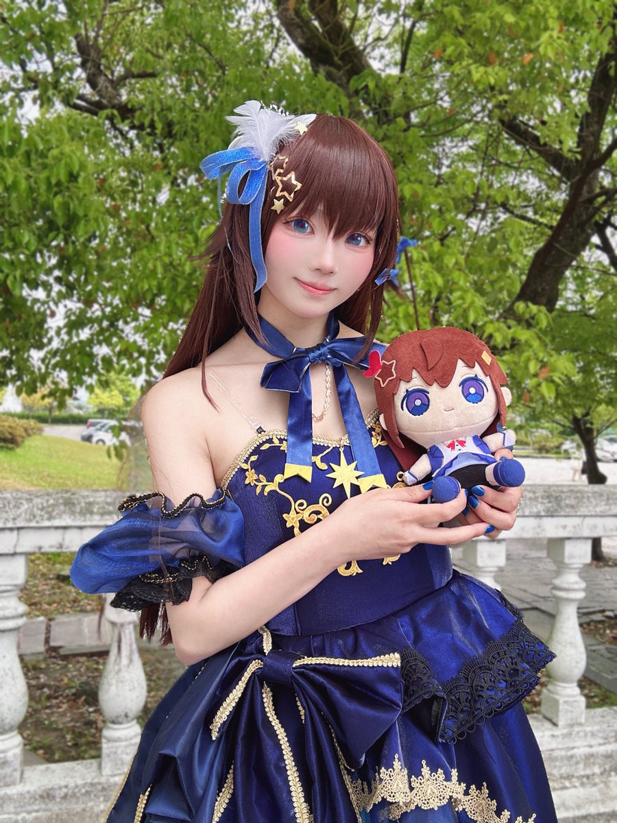 なるめら tweet media