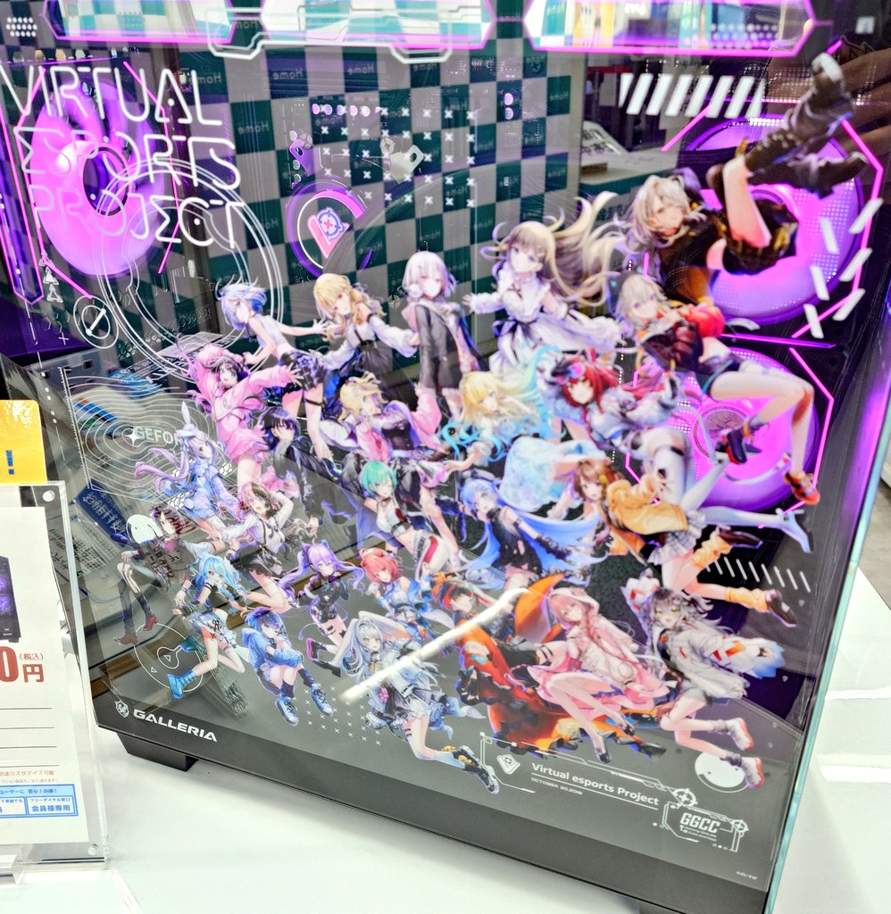 UchisonVL's tweet photo. デバイスガッツリ見たの初めて
軽めのマウス欲しくなっちゃった💦 https://t.co/6x9t24JDCv