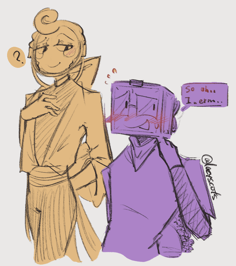 made this as a gift for a friend
#dandysworld #jewelrybox