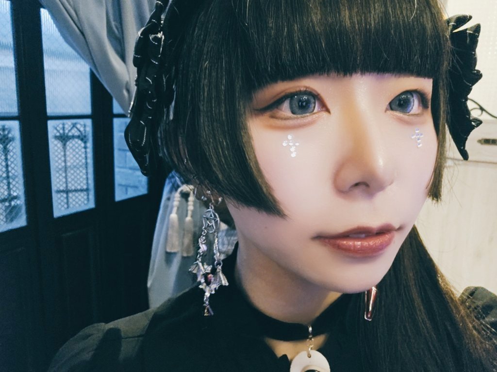 夏佳-ᑎᗩTᑌKᗩ tweet media