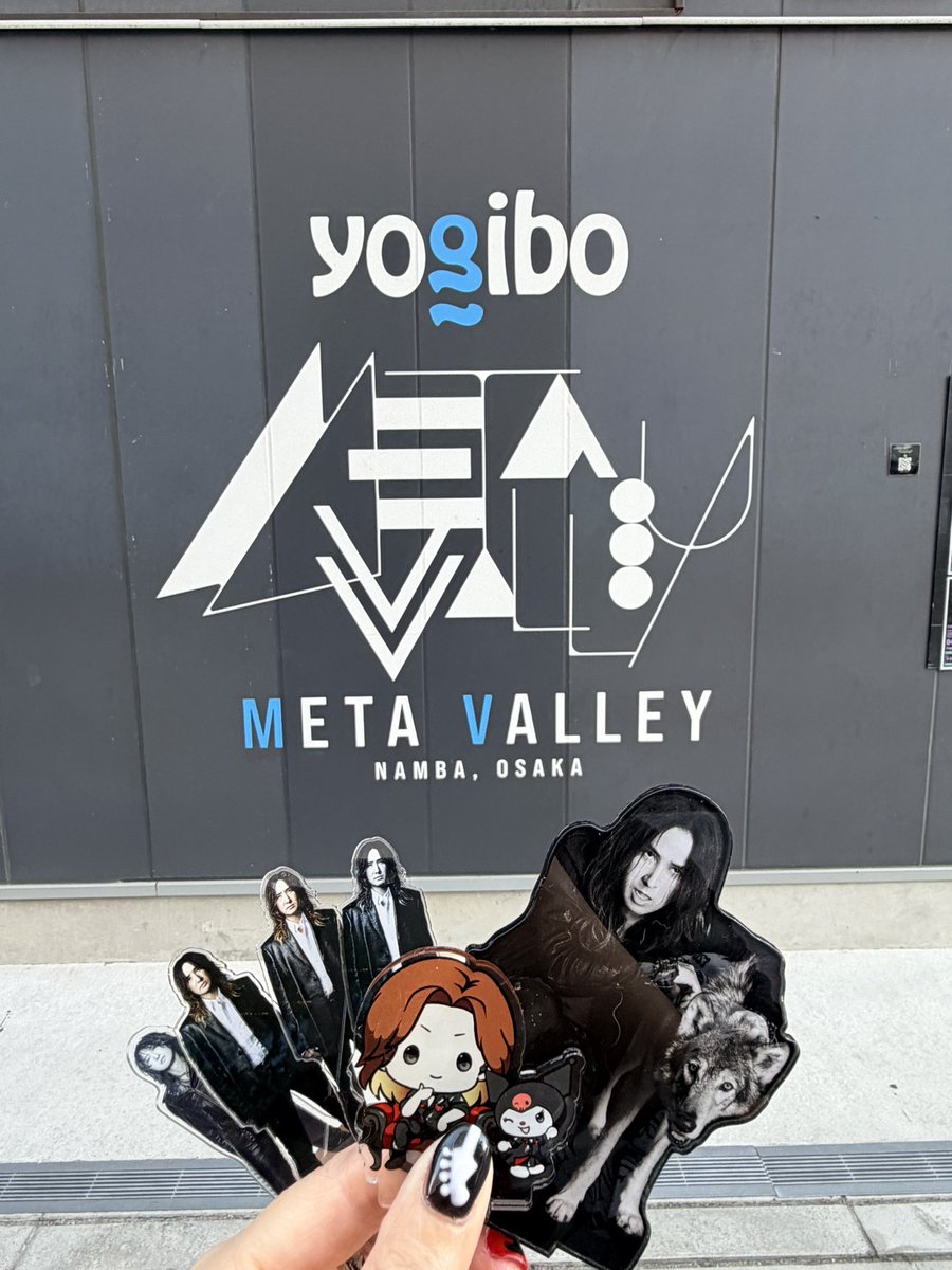 まきぃ。CY tweet media