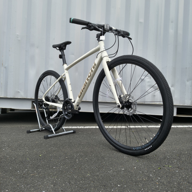YsRoad_kumagaya's tweet photo. https://t.co/d2iFPyLwlJ
【BIANCHI】長らく欠品していた人気クロスバイク『C SPORT』が入荷しました！
#bianchi
#csport
#クロスバイク人気
#ysroad
#ワイズロード
#ワイズロード熊谷
#埼玉
#群馬
#熊谷
#cycling
#サイクリング
#roadbike
#ロードバイク
#スポーツバイク
#専門店
#自転車 https://t.co/TuWbq1Zp8S