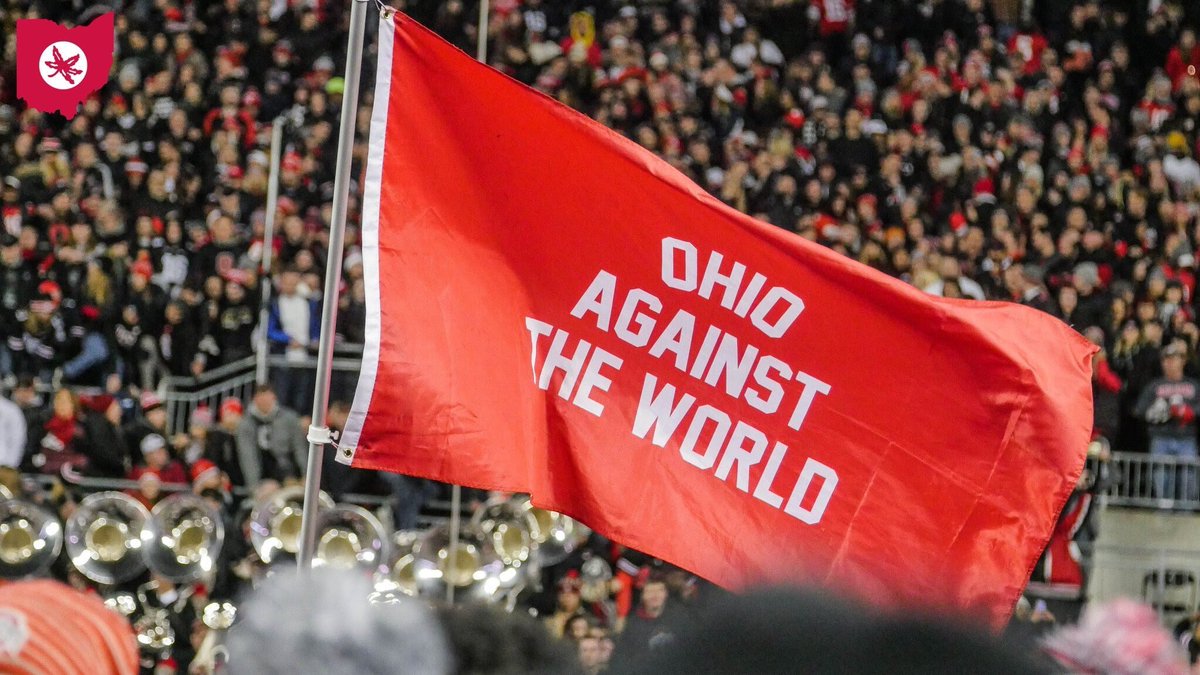 Buckeyes France 🌰🇫🇷 tweet media
