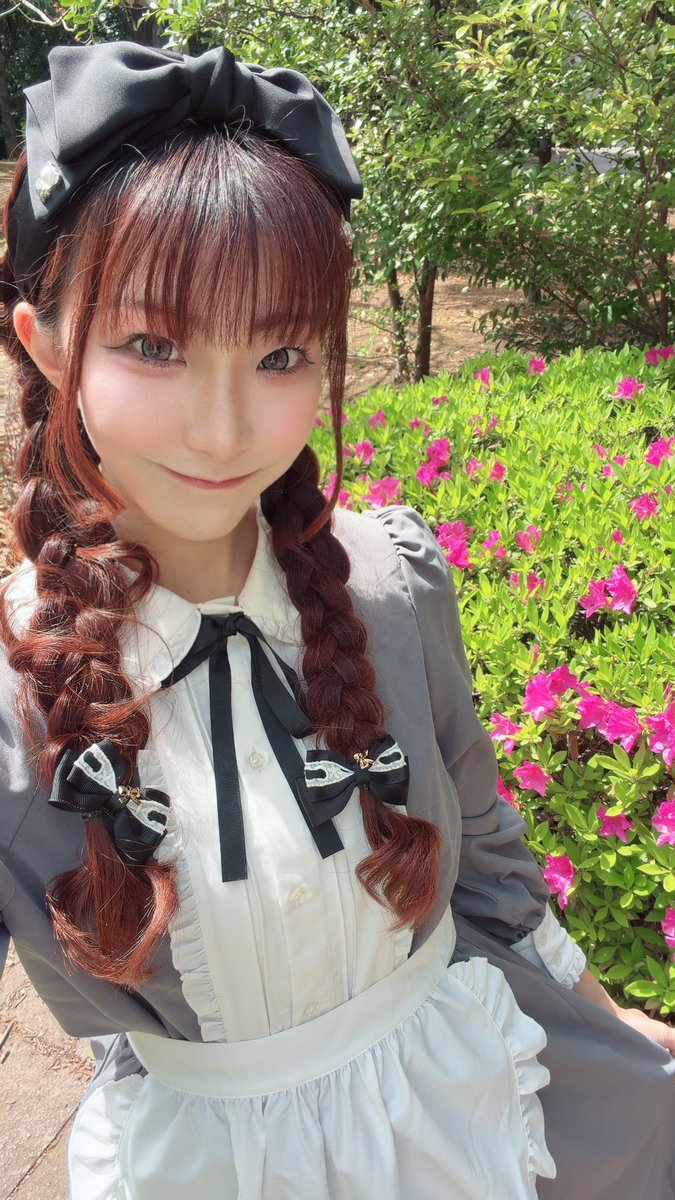 利波里奈@soprano tweet media