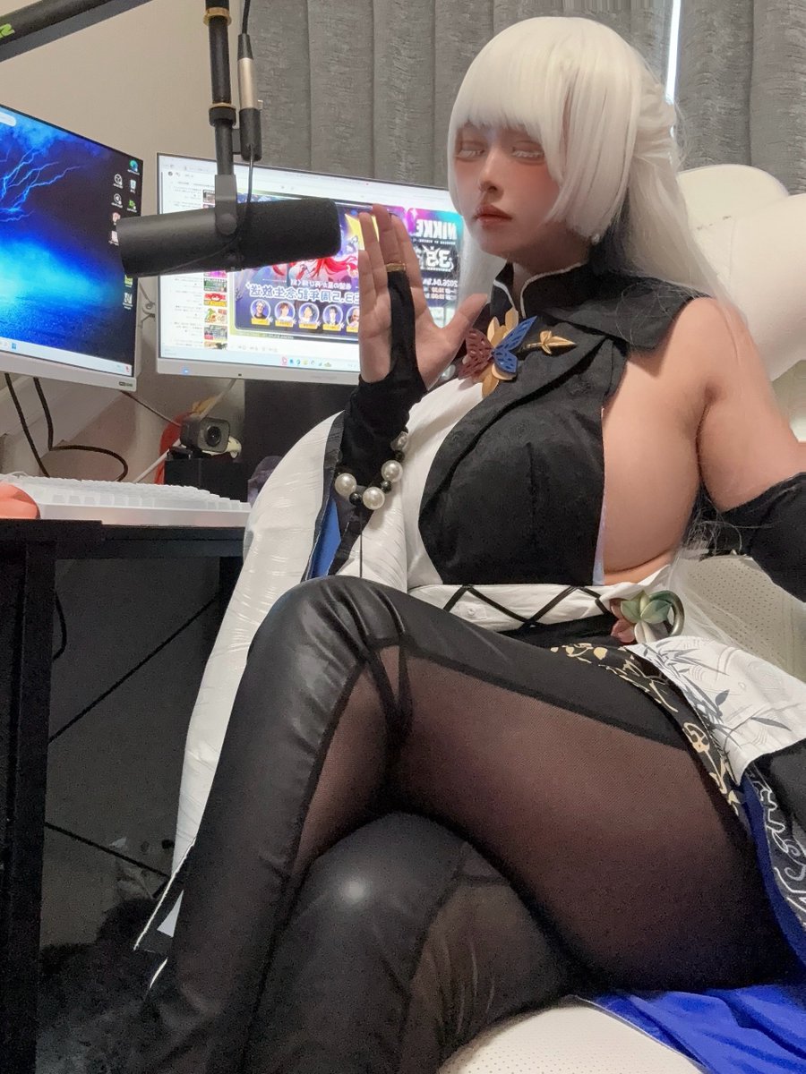 天然水 tweet media