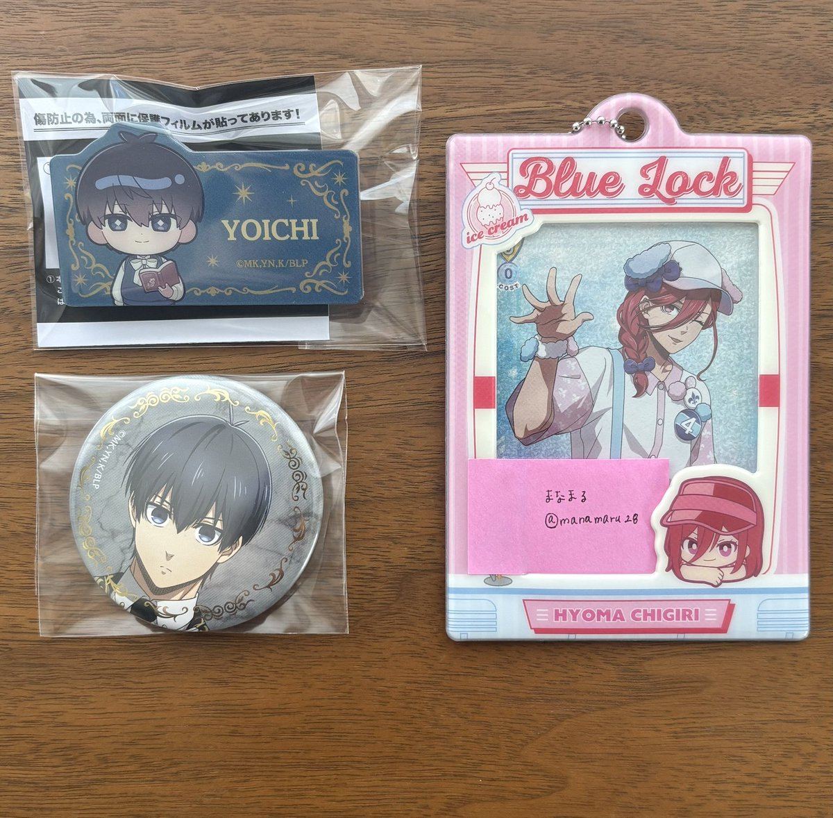 まなまる⋆.˚⊹⁺ tweet media