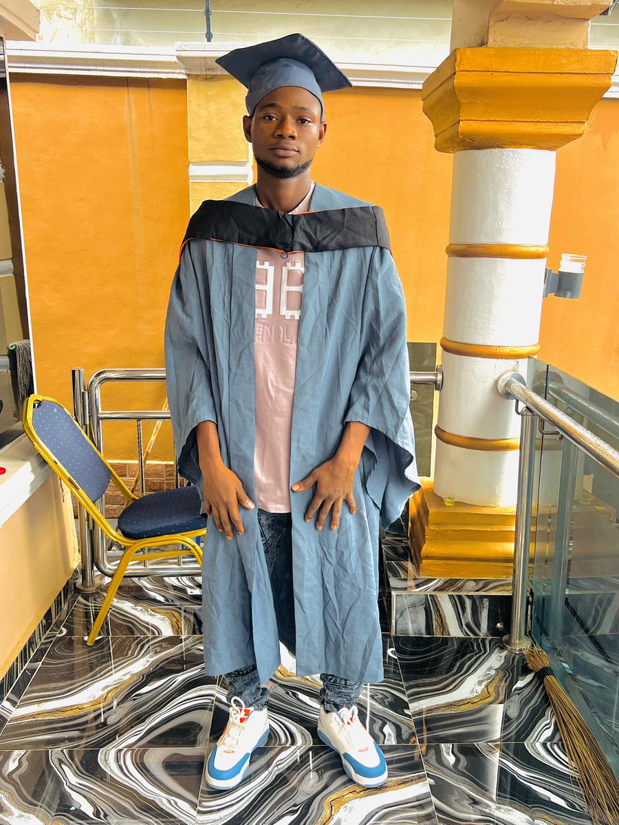 Emmanuel O tweet media