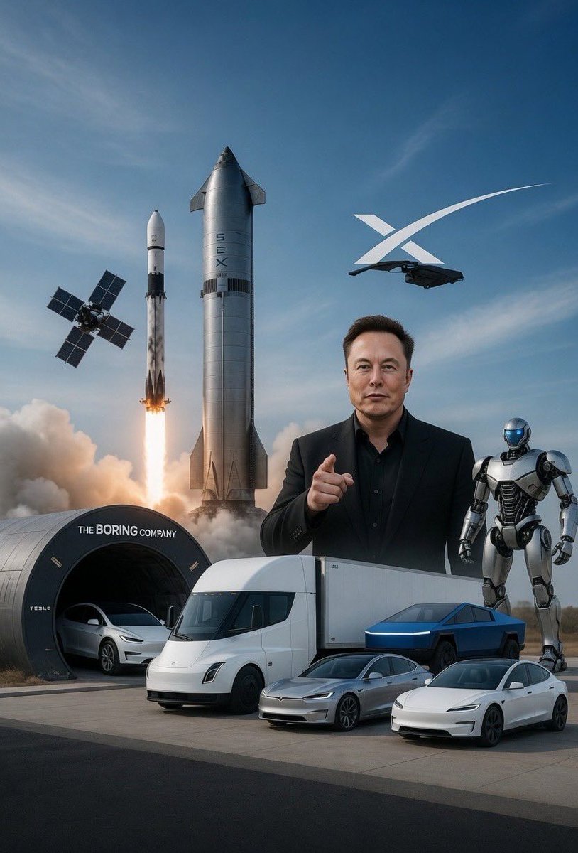 TESLA CARS ONLY⚡️ tweet media