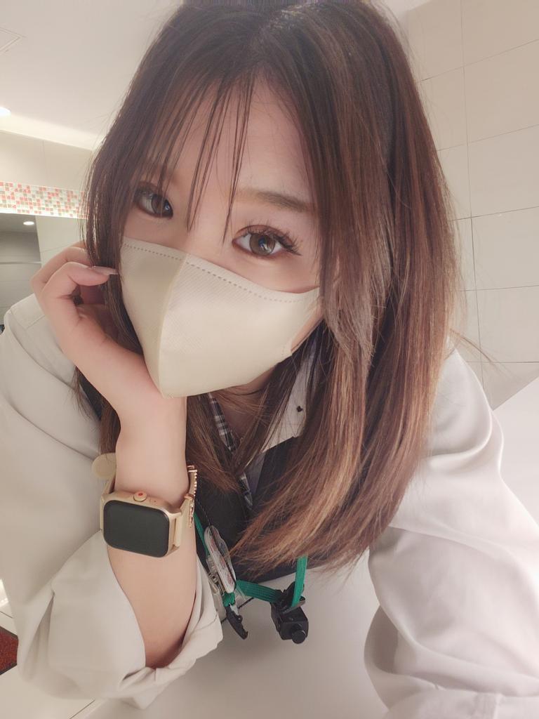 れいちぇる＆さとぴー@ラカータ大宮本店 tweet media