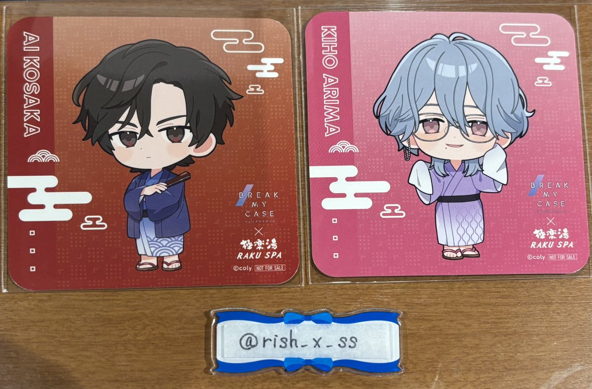 ゆき@世界で一番デイジーが麗しい tweet media