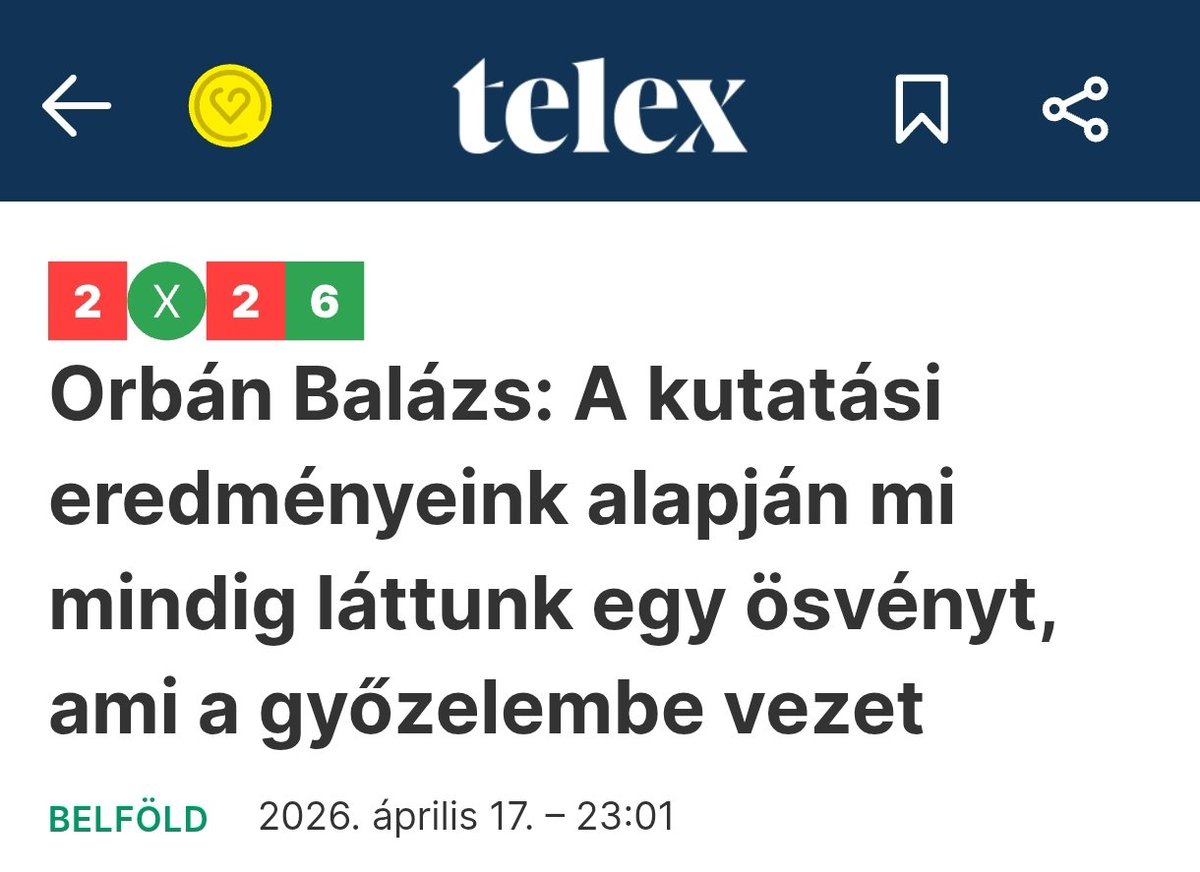 Pap Szilárd István tweet media