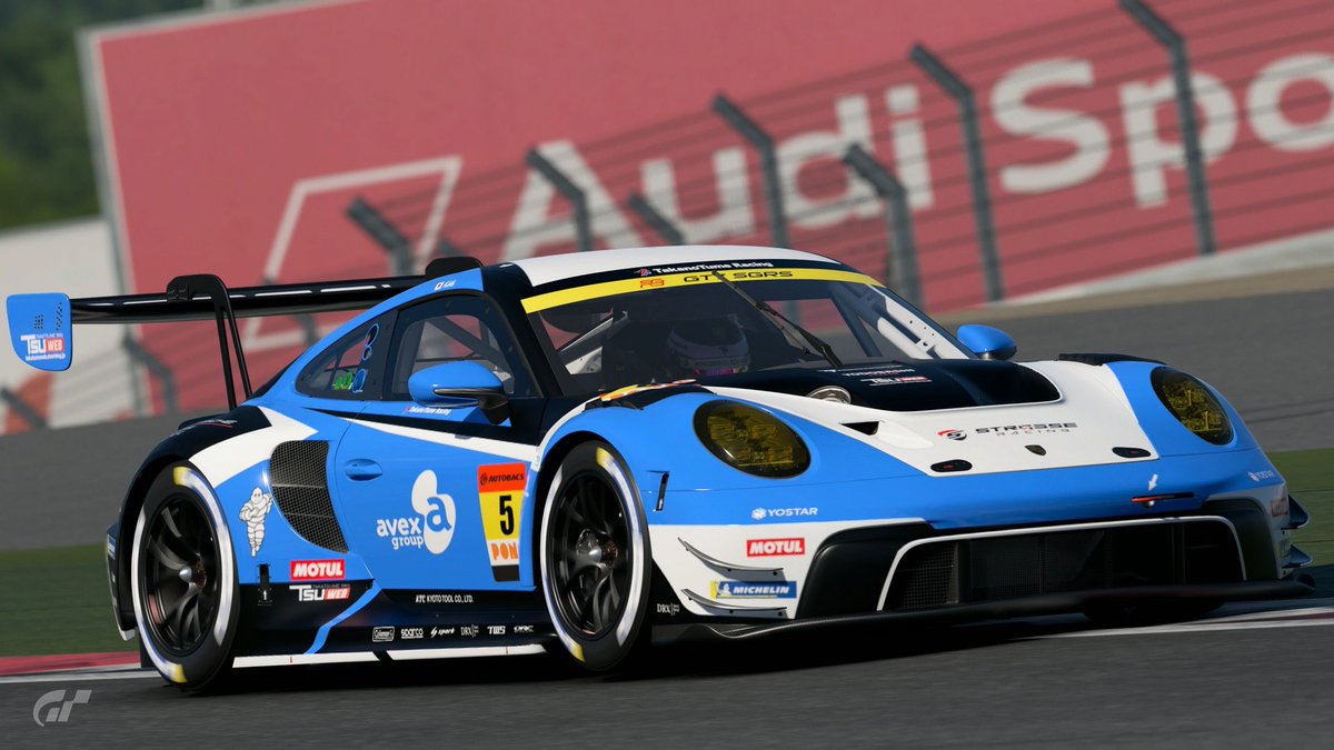 TakanoTume Racing tweet media