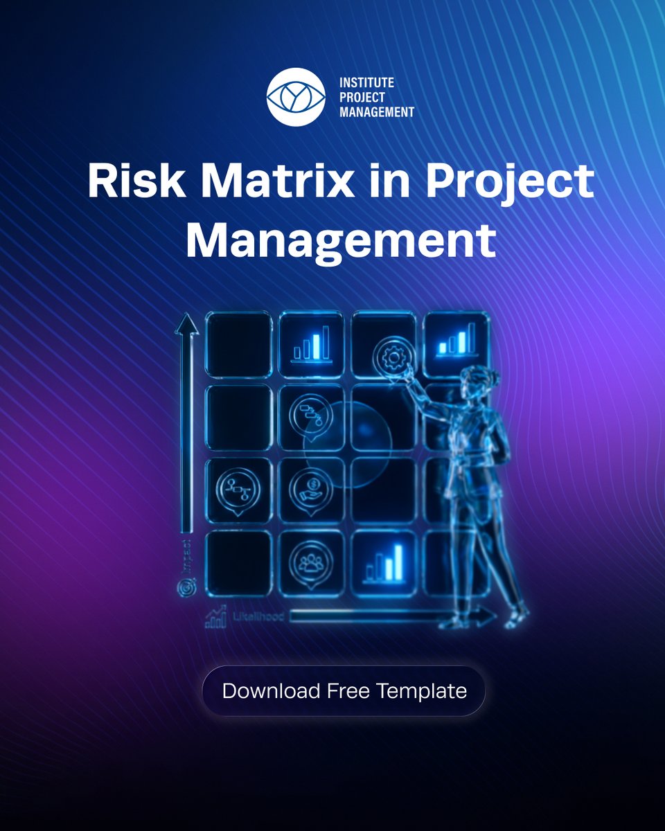 Institute of Project Management tweet media