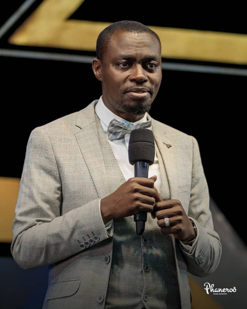 Therefore, speak God’s truth with boldness regardless of your circumstances. Always have a wholesome tongue!
#PhanerooDevotion 
#MyGreatPrice2026