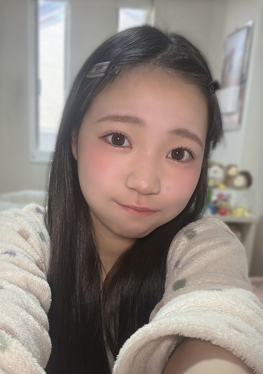 保坂 朱音👼🏻‎🏹🌸 tweet media