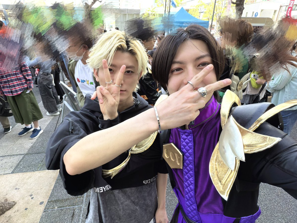 三葉【100STARS】 tweet media