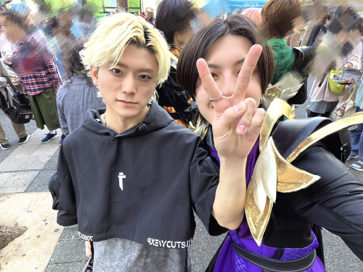 三葉【100STARS】 tweet media