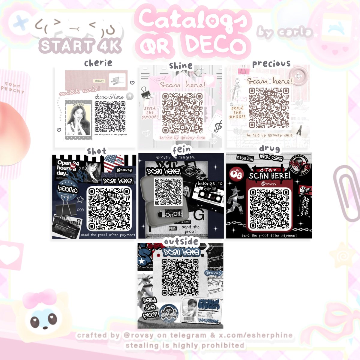 carla imup! 🐾 tweet media