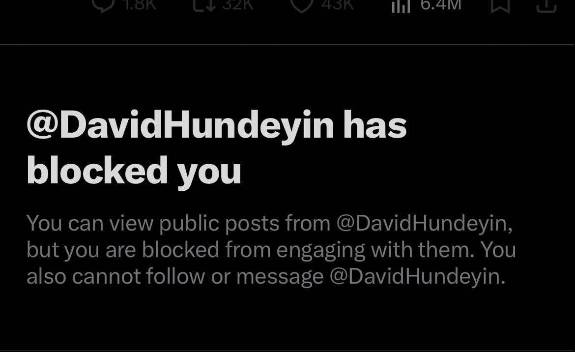 Ayothedoc tweet media