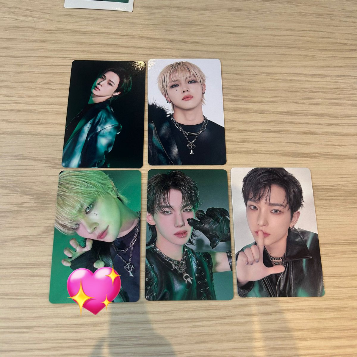 호노사쿠 tweet media