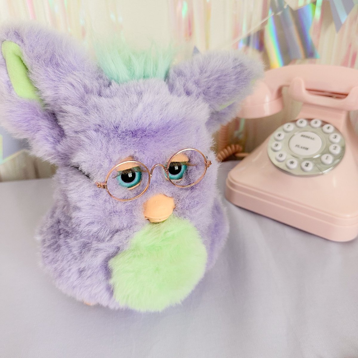 ぱぺり tweet media