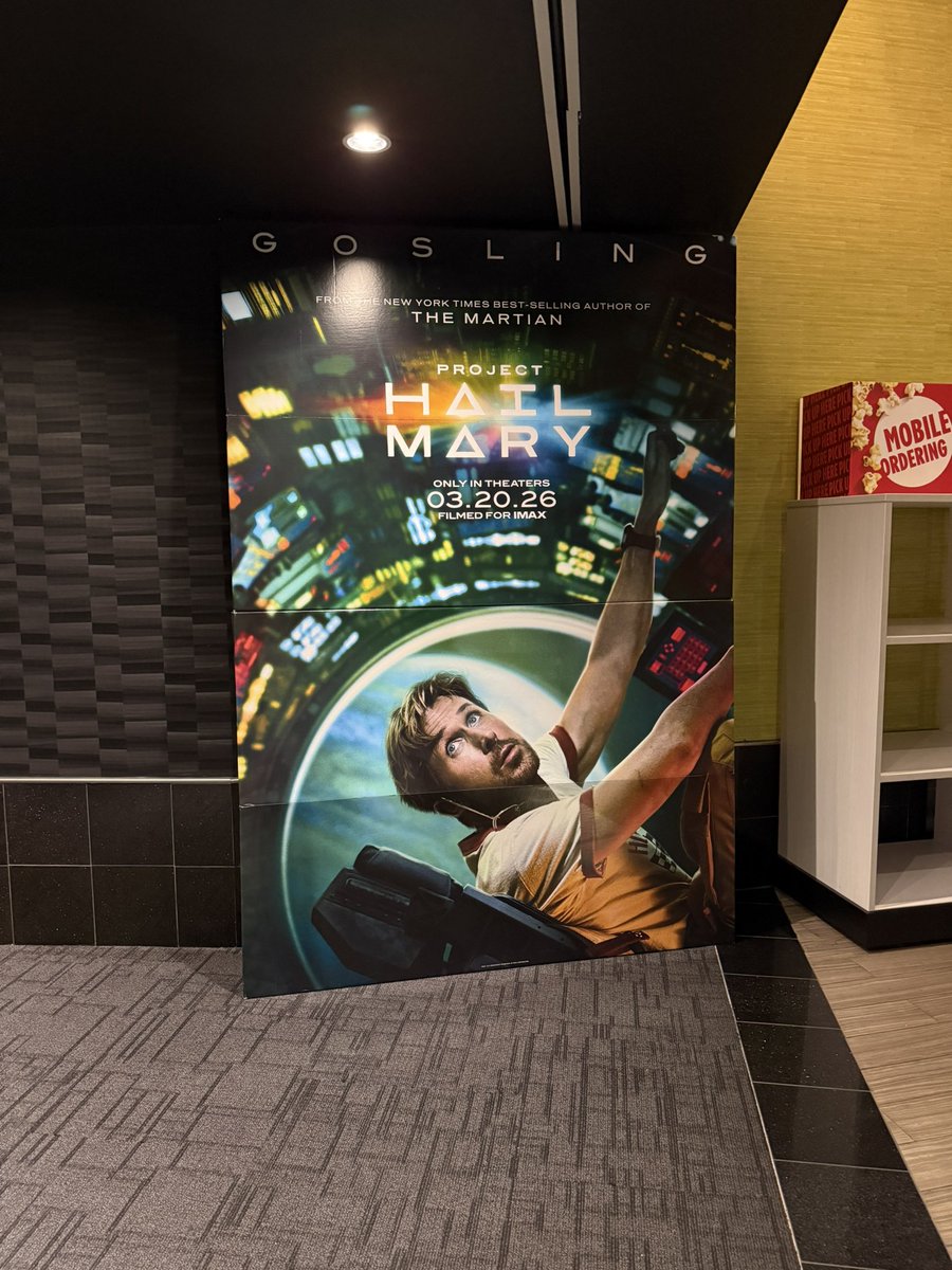 3rd times the charm (I love this film)