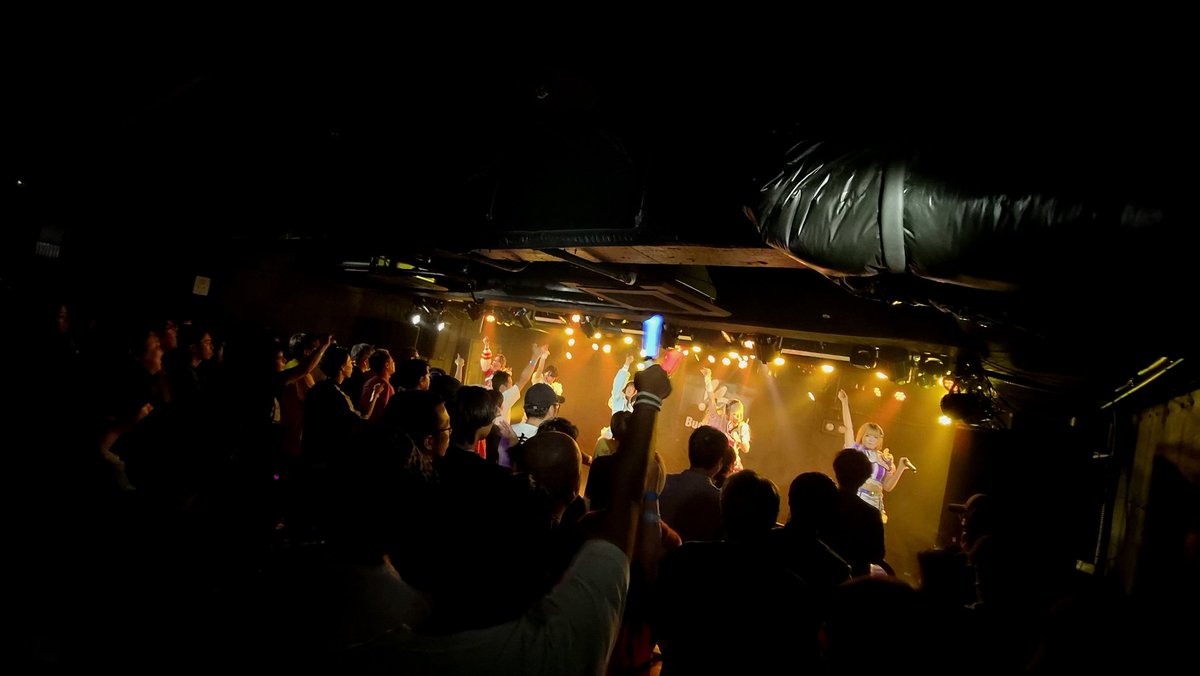 【公式】BUZZDOL LIVE tweet media