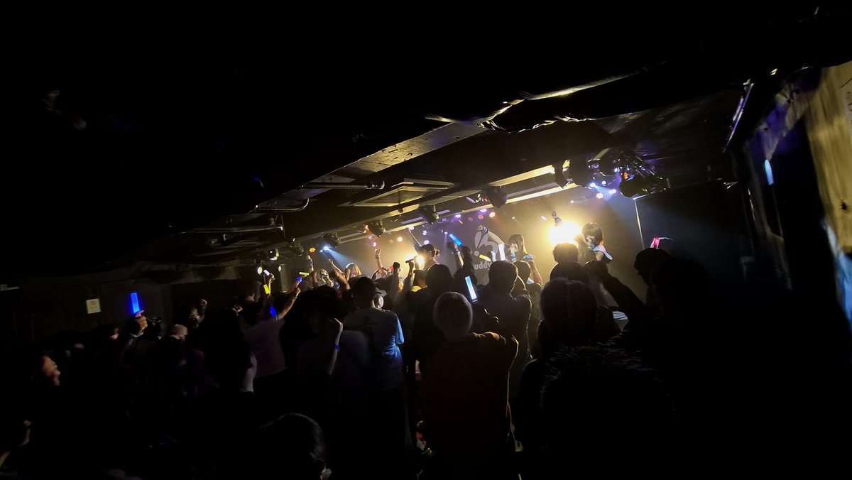 【公式】BUZZDOL LIVE tweet media